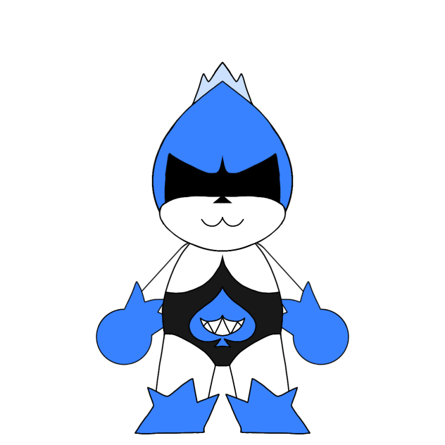 chibi Chaos