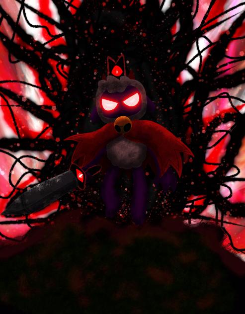 Cult of the Lamb 🐑😈💥🗡️🩸