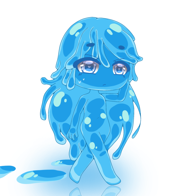 slime¿
