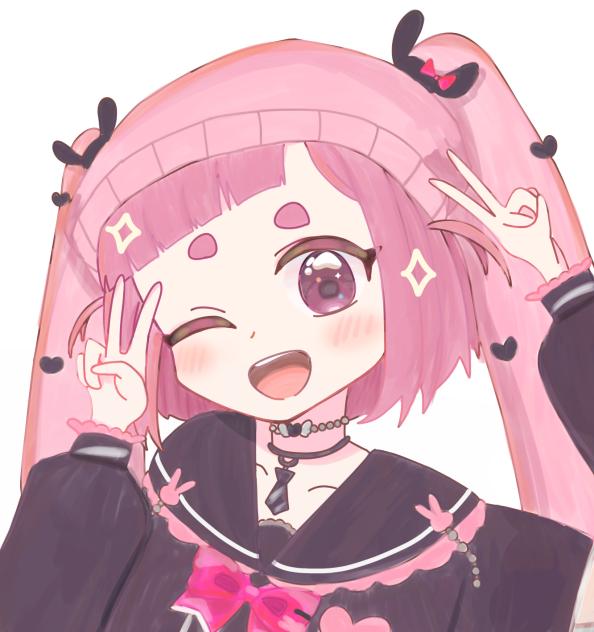 ラヴィリちゃん