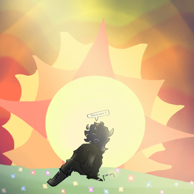 this is nice “ - ibisPaint