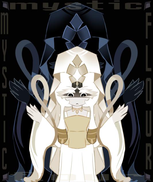 MYSTIC FLOUR