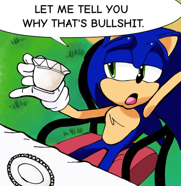 Oh Boy
