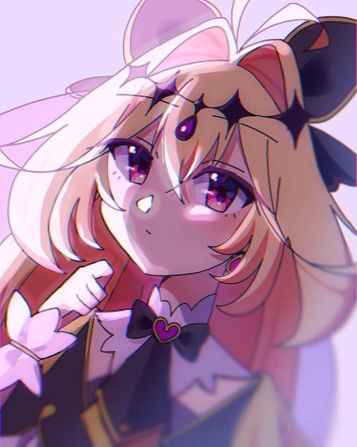 キュアアルカナシャドウ✨️🔮