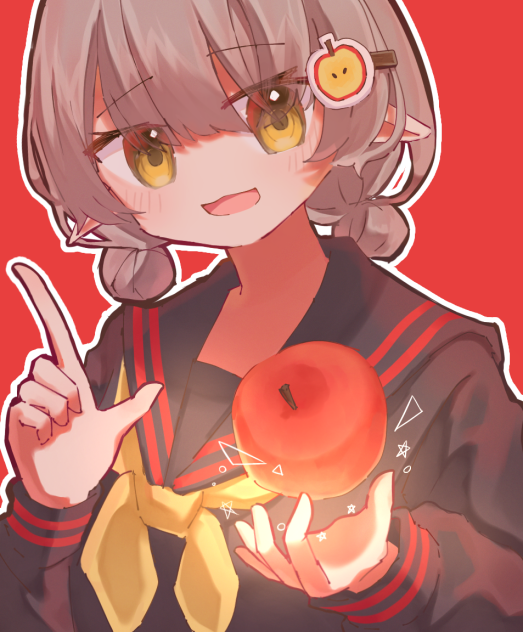 りんご