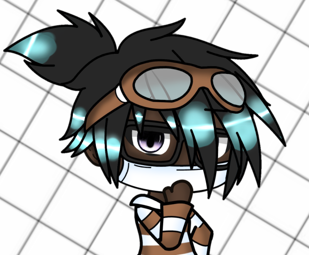 My new profile pic - ibisPaint