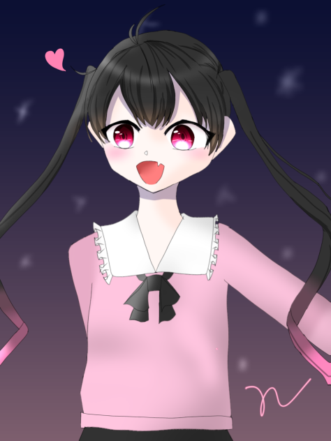 無題ちゃん