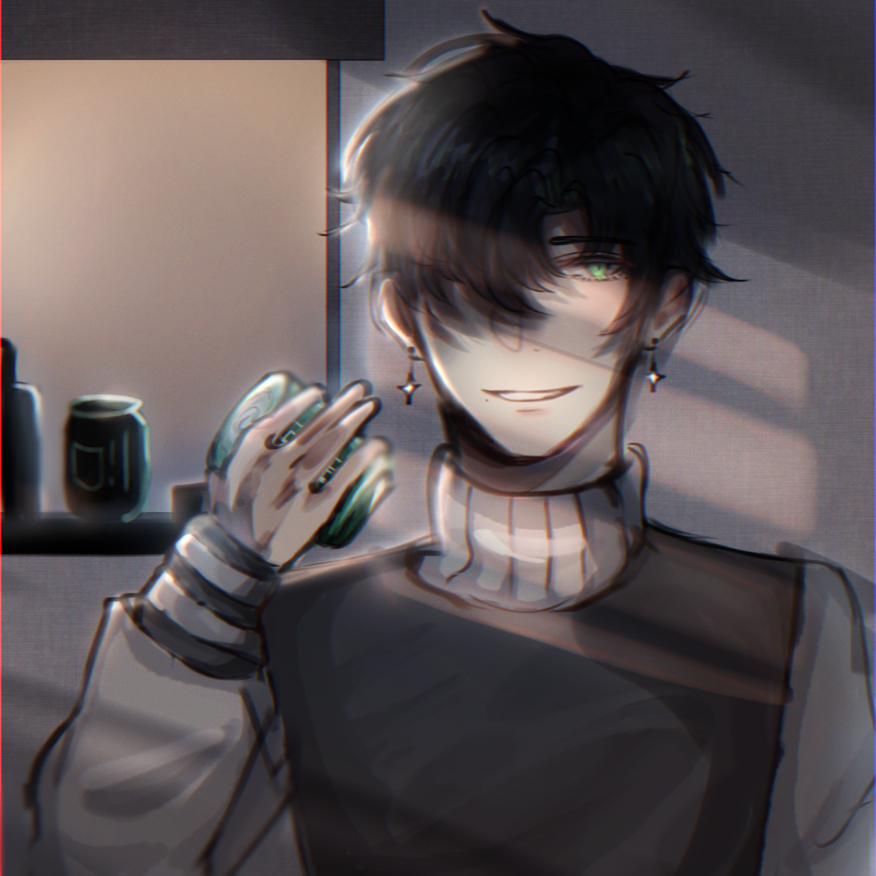 knirD ← - ibisPaint