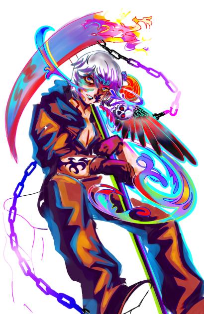 Dtiys entry for Lim✨❤️