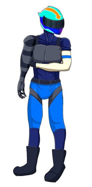 motoqueiro