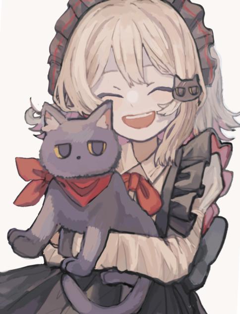 久しぶりのうちの子