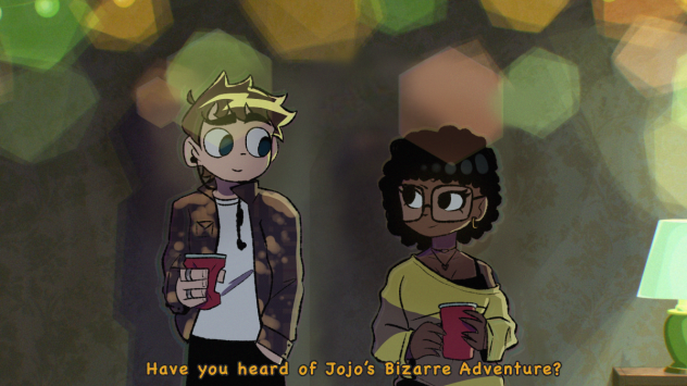 Have you heard of JoJo’s
