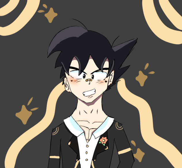 ✨️Goku✨️