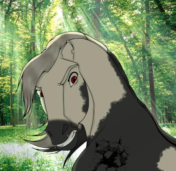 ~ Candor `` Rex `` Kingsley ~