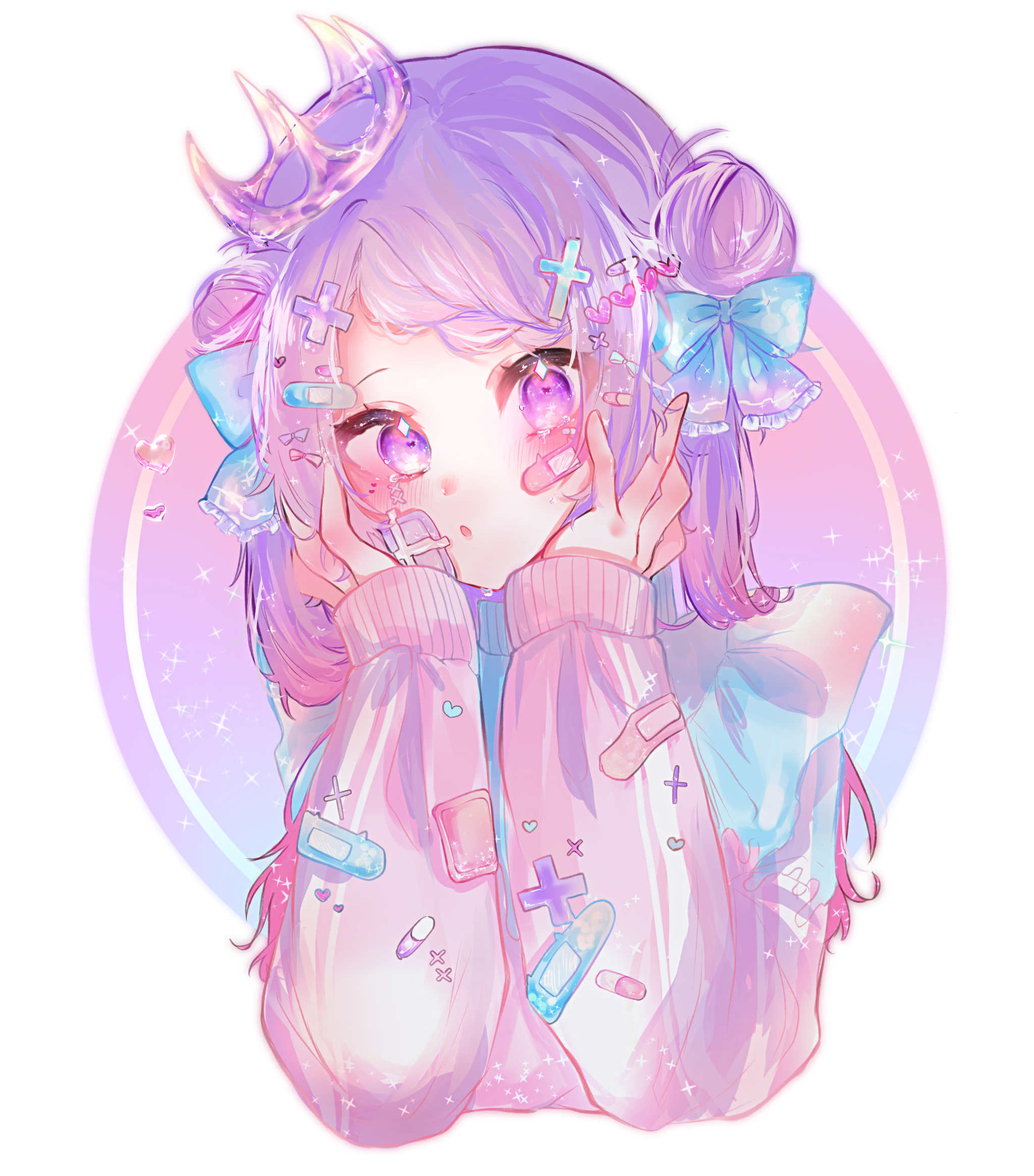 ゆめ - ibisPaint
