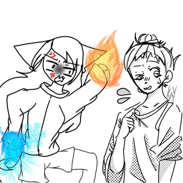 collab 3 - ibisPaint