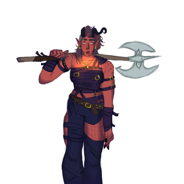 Idk if it’s finished