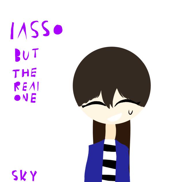 Yeah lasso but pretty bad