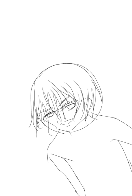 ガチ落書き