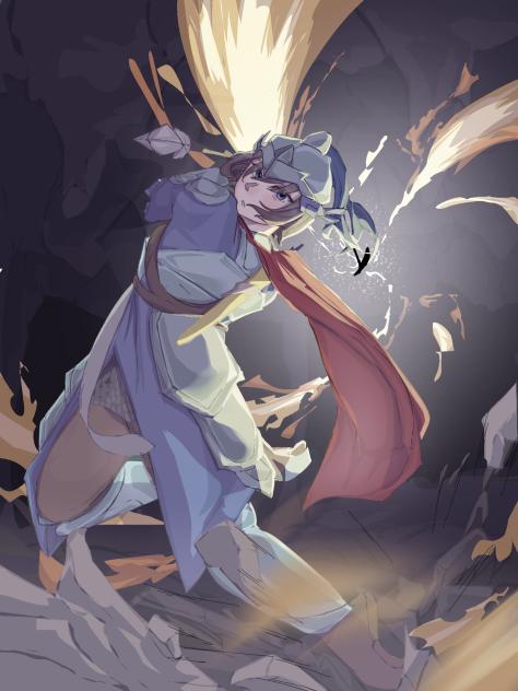 【二次創作】オリキャラ企画2