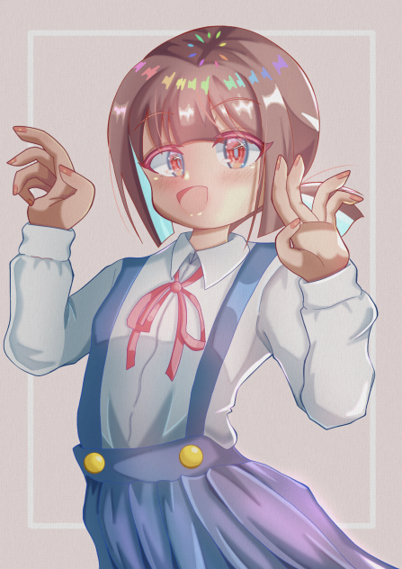 Momiji Hozuki