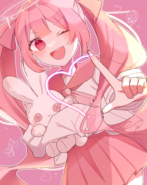🎀🐇🩷