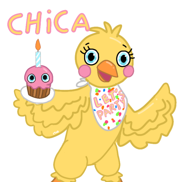 chica