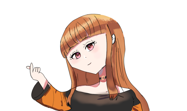 えとさん描いてみたっ！