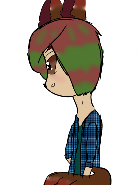 Jayron (read desc plz)