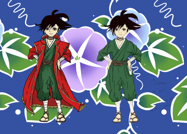 Dororo