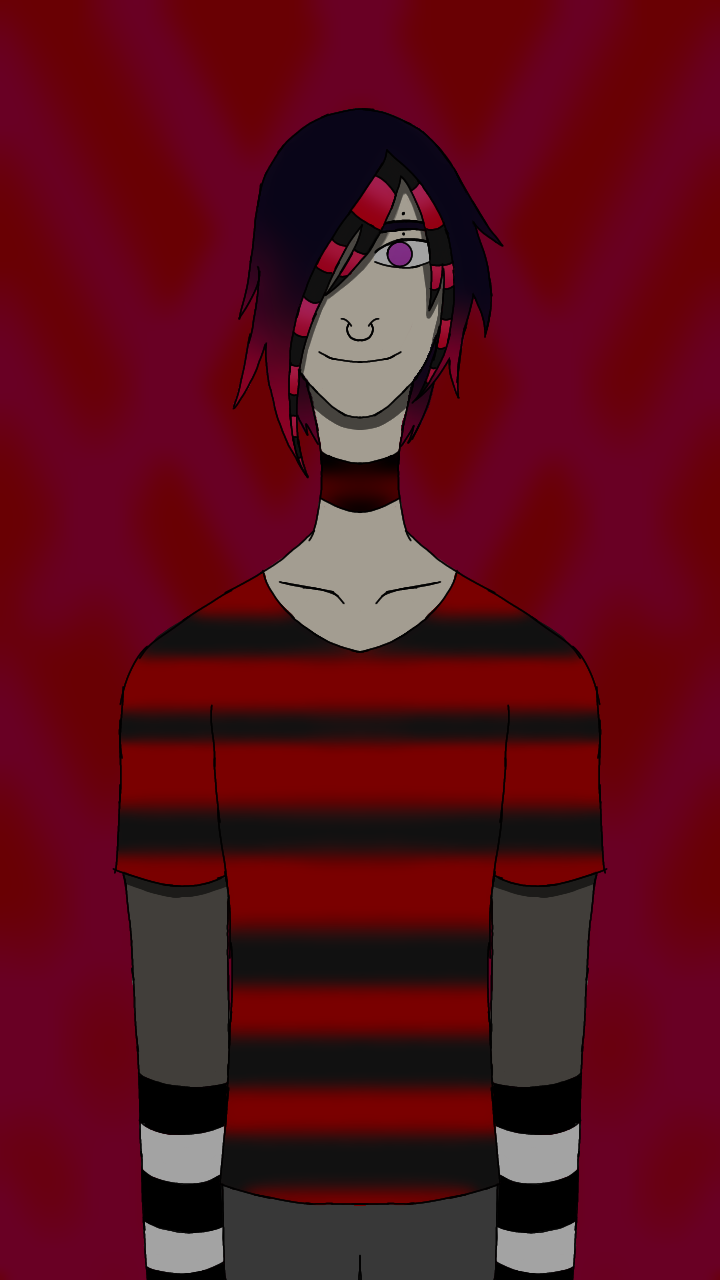 scene - ibisPaint