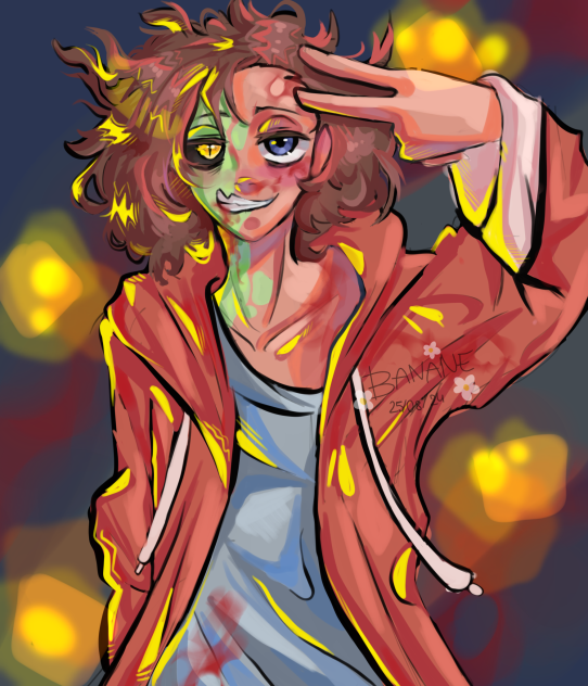 Demon