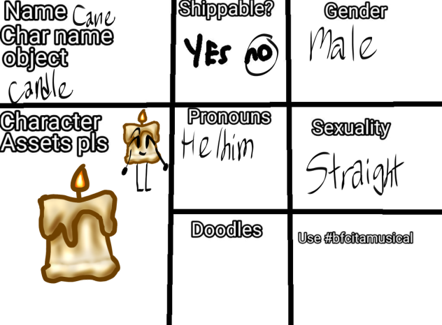 Cane