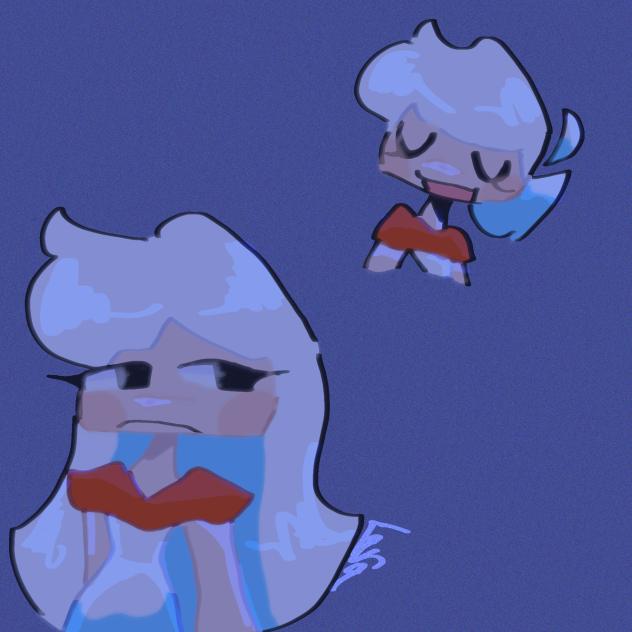what if froslass is human