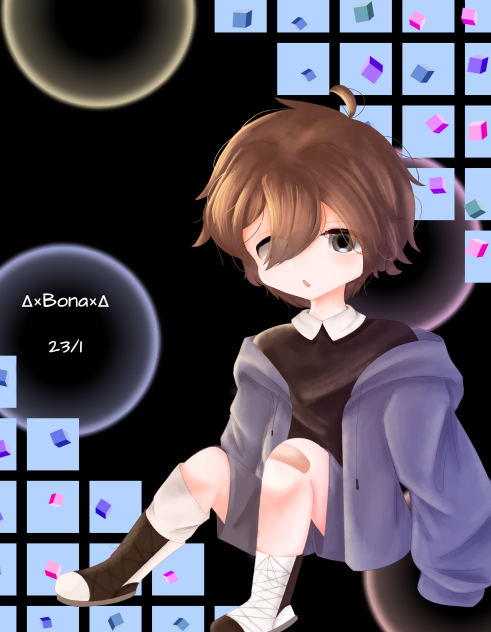 for My friend's little brother