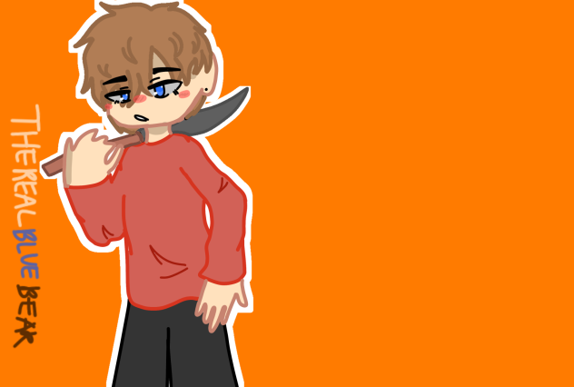 Random Oc!