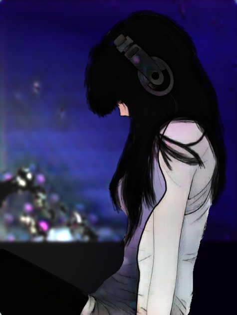 Girl
