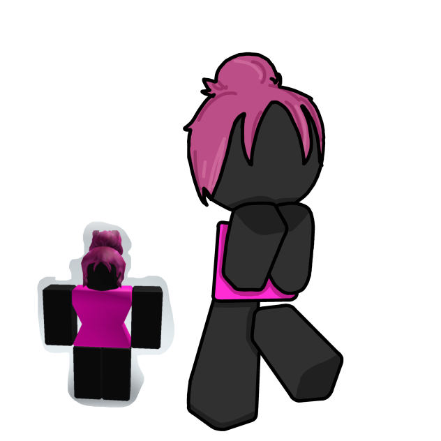 I draw Sproutix2001