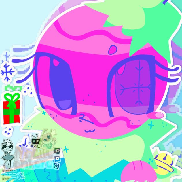 Bobette pfp!