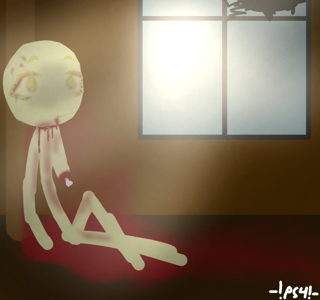 Fanart TW!!!