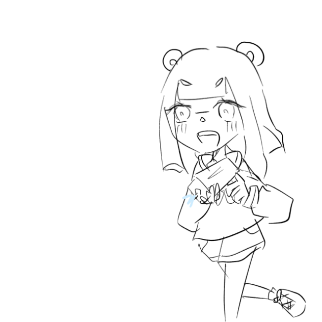 イカイカパラダイス