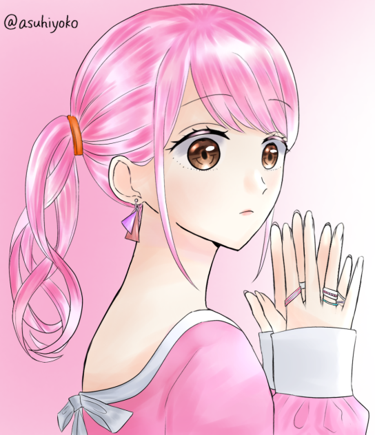 💕