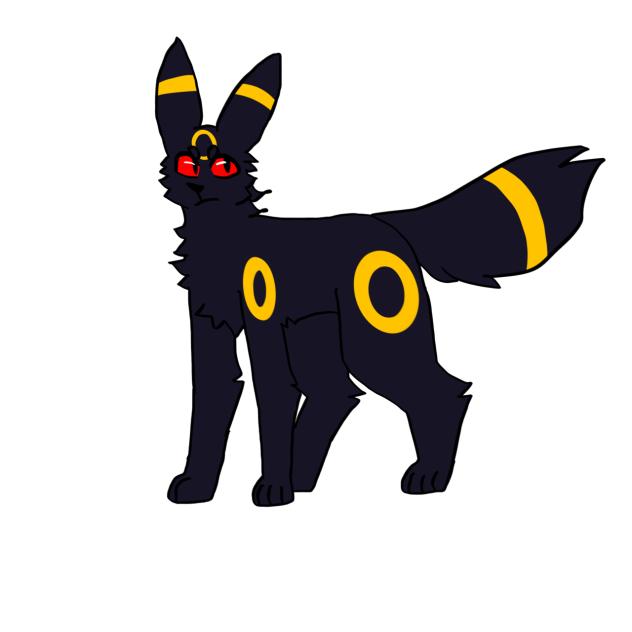 Umbreon