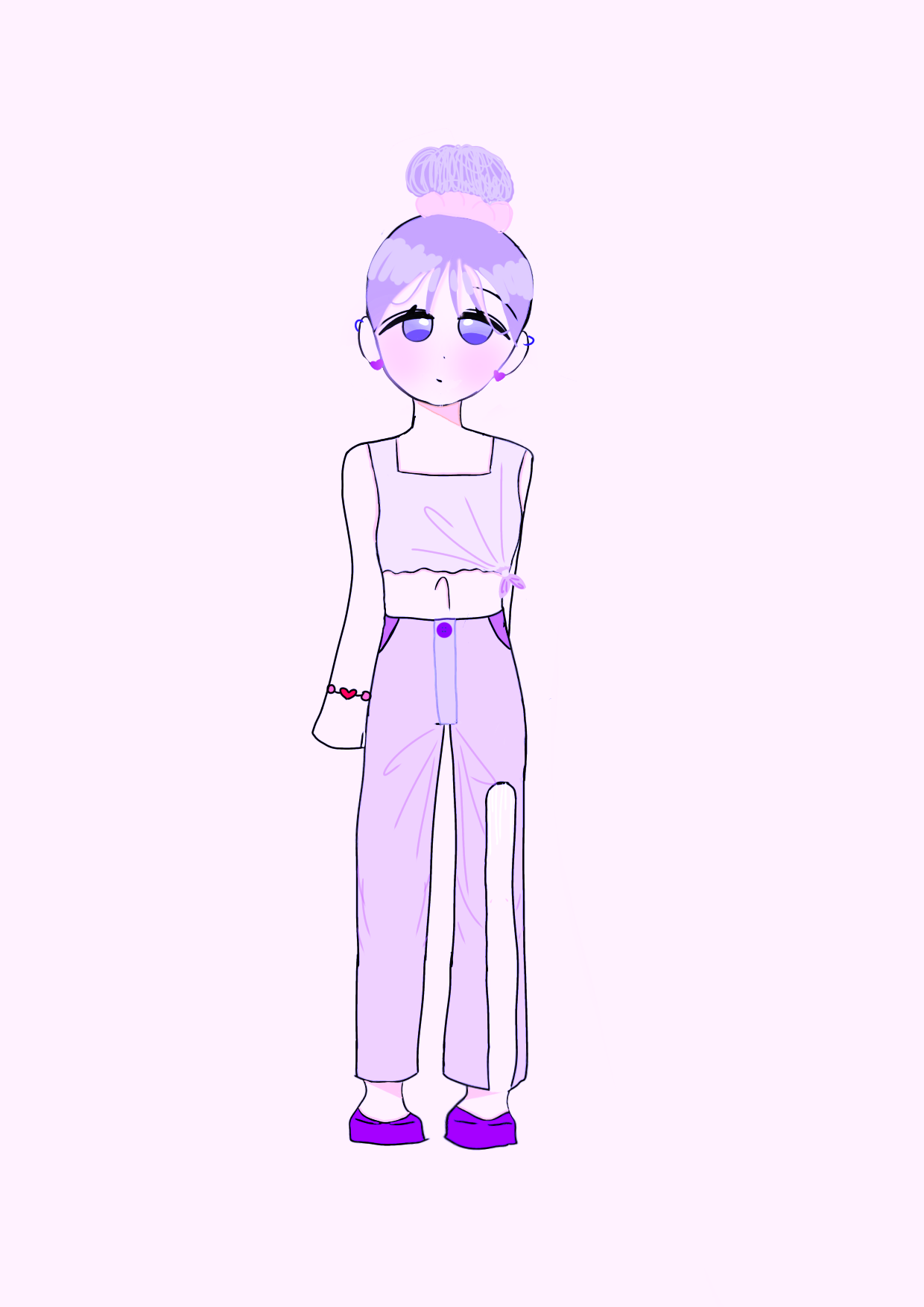 333벌레님 계연 신청 - ibisPaint