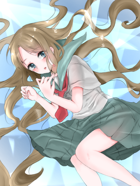 君の言い成り
