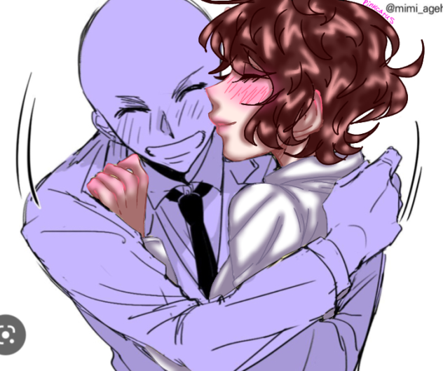 cute collab - ibisPaint