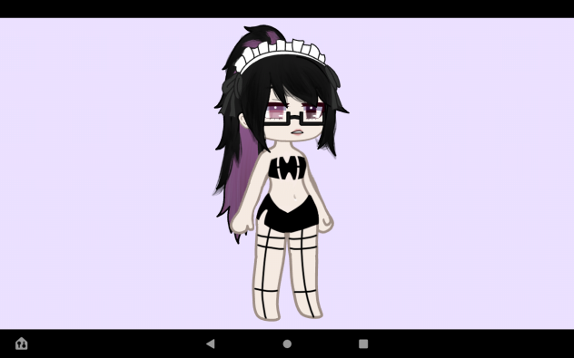 new oc.