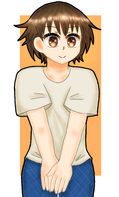 奈子さんのつもり