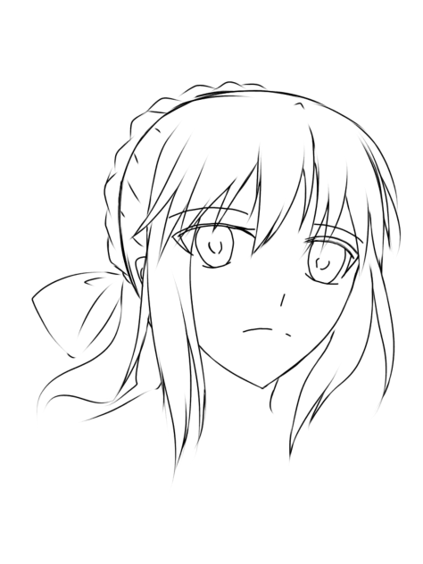 顔