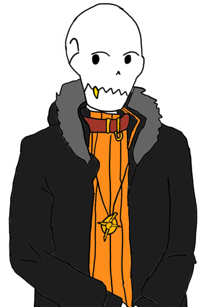 Swapfell Papyrus (SF Papyrus)